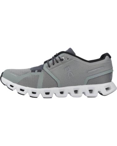 Sneaker für Damen und Junge ON RUNNING CLOUD 5 VERDE