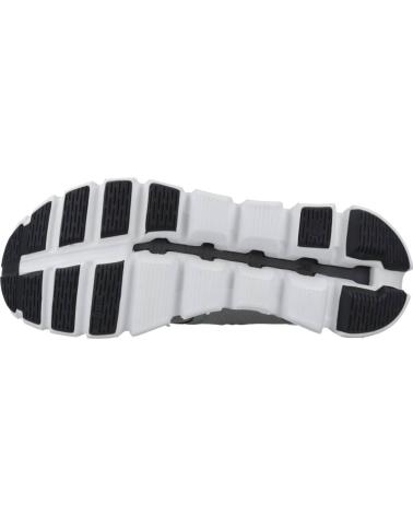 Sneaker für Damen und Junge ON RUNNING CLOUD 5 VERDE
