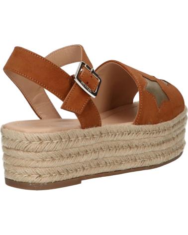 Sandales pour Femme MTNG 57839 C35921 ANTIL CUERO