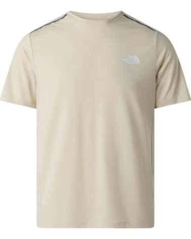 THE NORTH FACE CAMISETA DE MANGA CORTA NF0A8DY9-DOM UNISEX