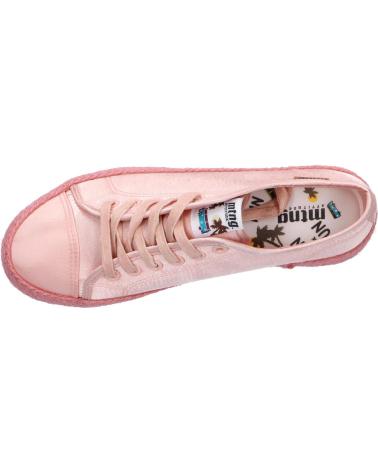 Deportivas de Mujer MTNG 69156 C39053 RASE ROSA