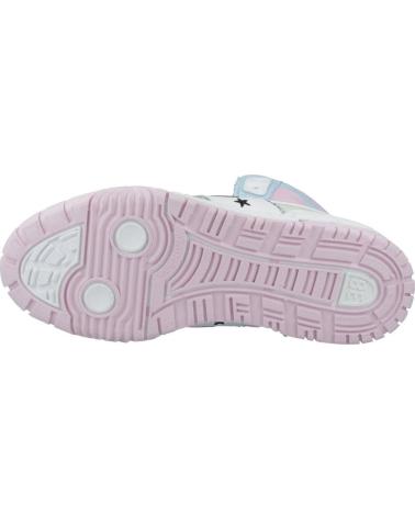 Sportschuhe für Damen CHIARA FERRAGNI CF3113 MULTICOLOR