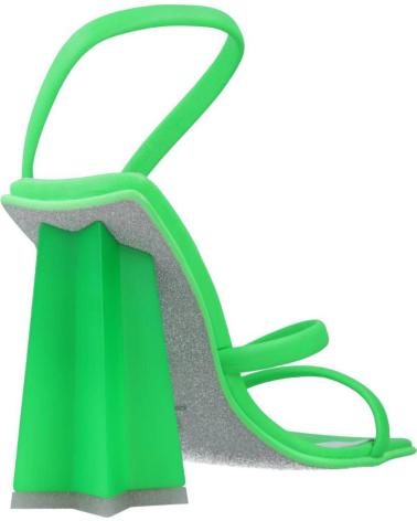 Sandalias de Mujer CHIARA FERRAGNI CF3134 VERDE