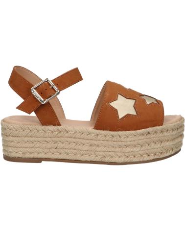 Sandales pour Femme MTNG 57839 C35921 ANTIL CUERO