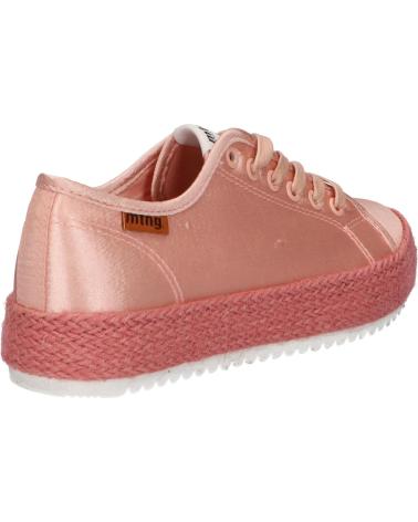 Deportivas de Mujer MTNG 69156 C39053 RASE ROSA