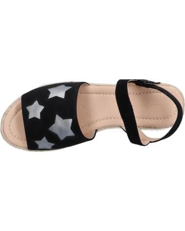 Sandales pour Femme MTNG 57839 C35442 ANTIL NEGRO
