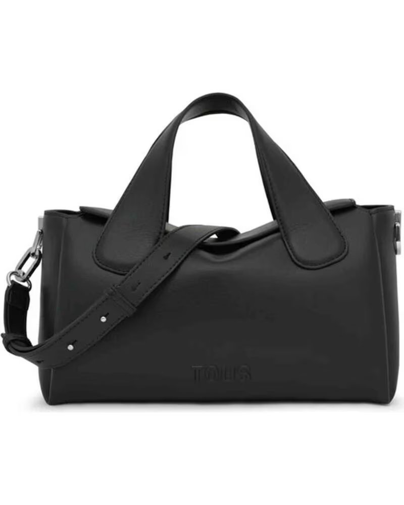 TOUS BORSE E ZAINI DA DONNA NERO NEGRO