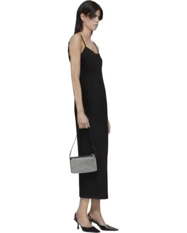 TOUS BORSE E ZAINI DA DONNA ARGENTO PLATEADO