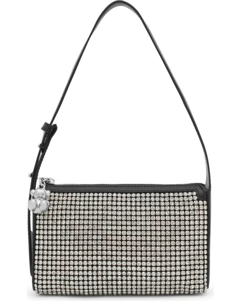 TOUS BORSE E ZAINI DA DONNA ARGENTO PLATEADO