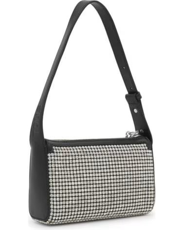 TOUS BORSE E ZAINI DA DONNA ARGENTO PLATEADO