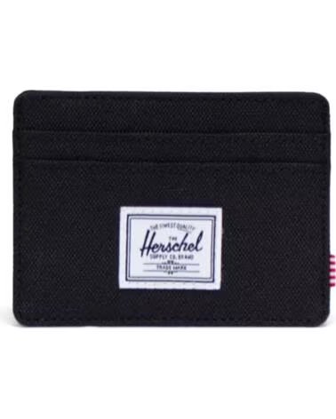 HERSCHEL CARTERA 30065-00001 NEGRO