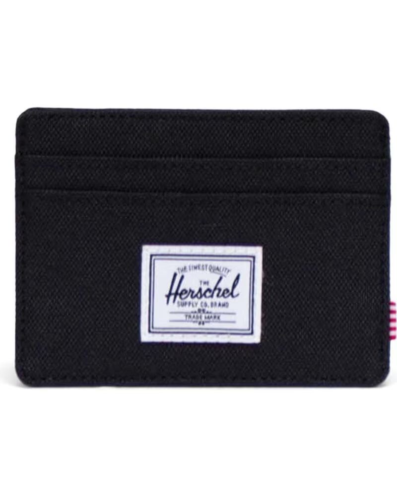 HERSCHEL CARTERA 30065-00001 NEGRO