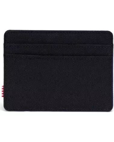 HERSCHEL CARTERA 30065-00001 NEGRO