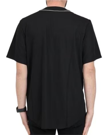 FANATICS CAMISA NEGRA PARA HOMBRE