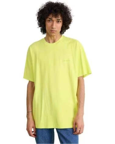 CARHARTT WIP T-SHIRTS UND POLOS FÜR HERREN VERDE
