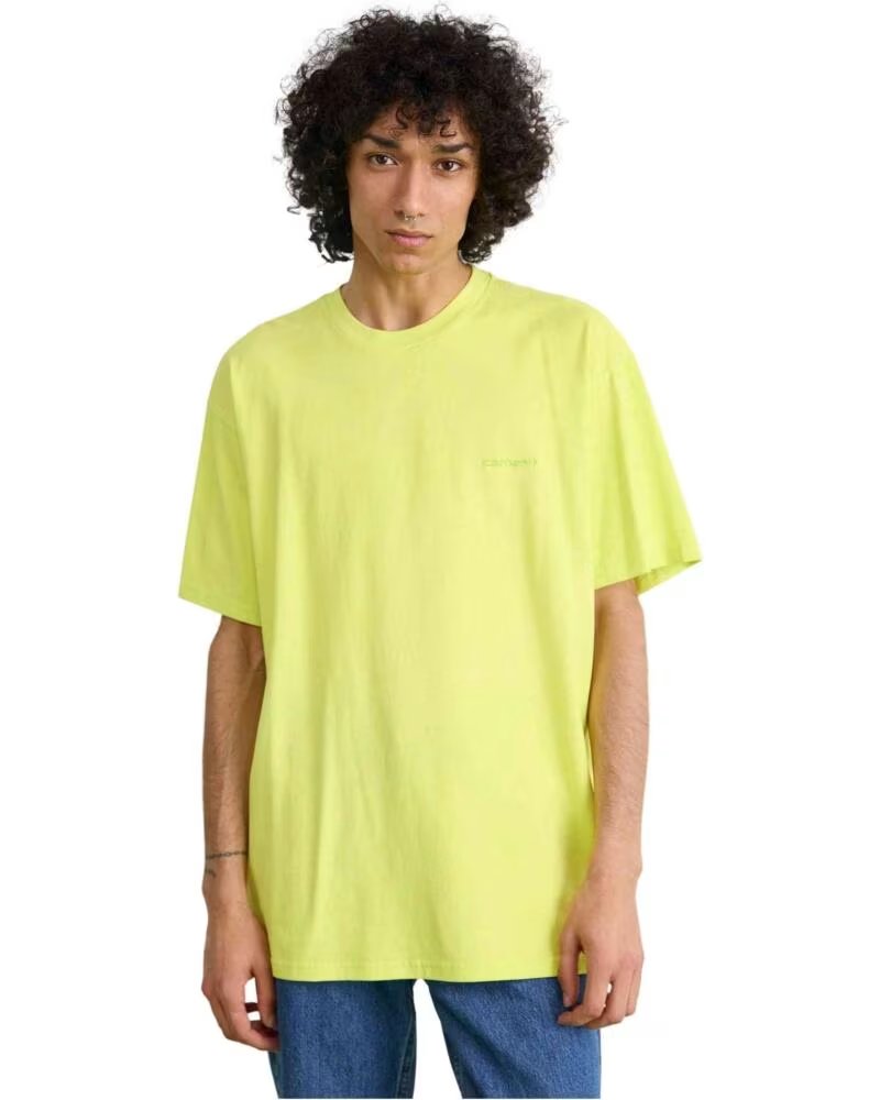 CARHARTT WIP T-SHIRT E POLO DA UOMO