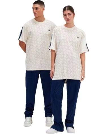 ELLESSE T-SHIRTS UND POLOS BEIGE