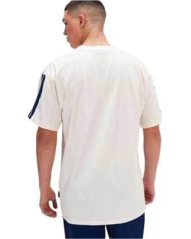 ELLESSE T-SHIRTS UND POLOS BEIGE