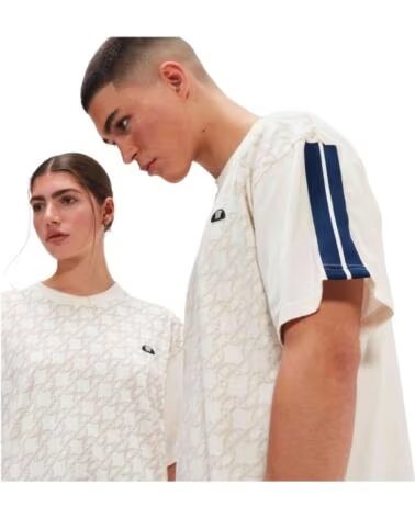 ELLESSE T-SHIRTS UND POLOS BEIGE