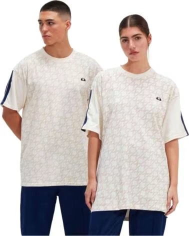 ELLESSE T-SHIRTS UND POLOS BEIGE