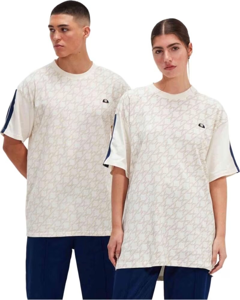 ELLESSE T-SHIRTS UND POLOS BEIGE