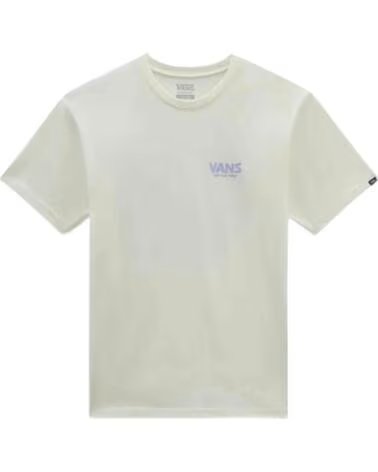 VANS OFF THE WALL HERREN T-SHIRT BEIGE