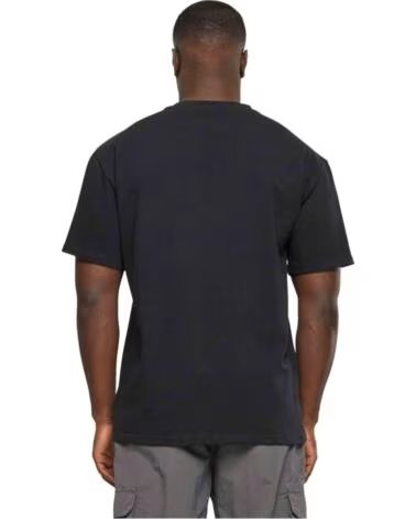 KARL KANI HERREN T-SHIRTS UND POLOS SCHWARZ NEGRO