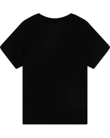 DICKIES KINDER T-SHIRT SCHWARZ NEGRO