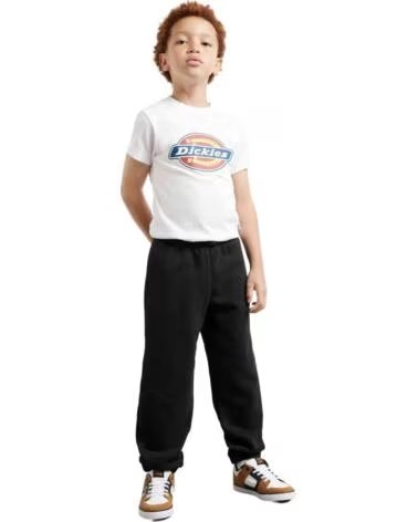 DICKIES T-SHIRTS UND POLOS FÜR KINDER WEISS BLANCO