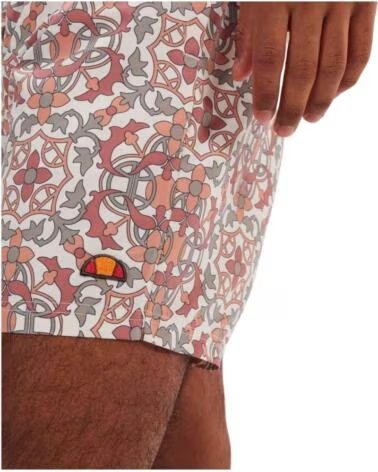 ELLESSE MAILLOT DE BAIN IMPRIMÉ HOMME MULTICOLOR