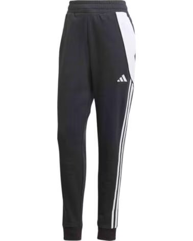 ADIDAS PANTALON LONG NOIR POUR HOMME NEGRO