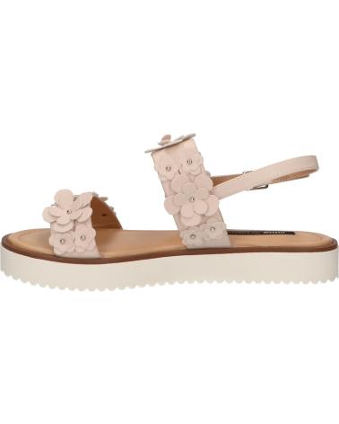 Sandales pour Femme MTNG 50055 C40575 SOFTMAX CRUDO