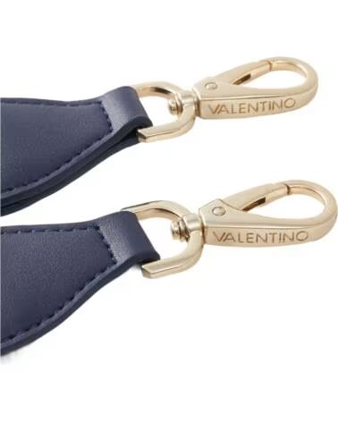 VALENTINO TRACOLLA PER BORSA E ZAINO BLU DA DONNA AZUL