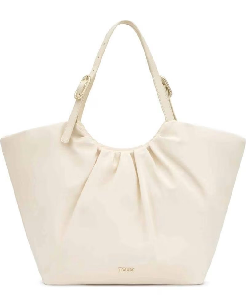 TOUS BORSE E ZAINI BORSA DA DONNA BEIGE