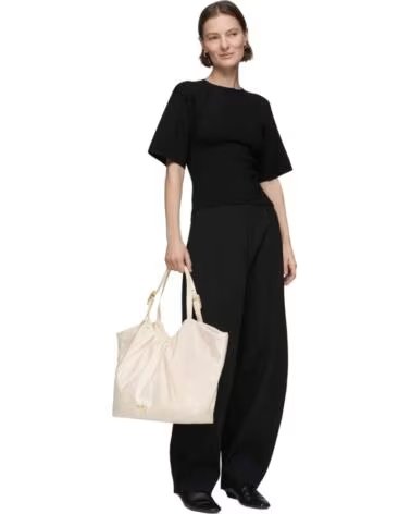 TOUS BORSE E ZAINI BORSA DA DONNA BEIGE