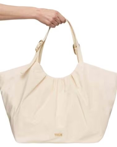 TOUS BORSE E ZAINI BORSA DA DONNA BEIGE