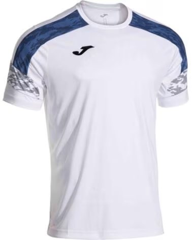 JOMA HERREN SPORT T-SHIRT BLANCA