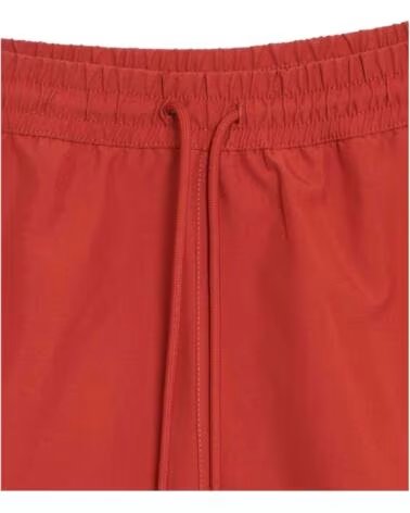 CARHARTT WIP COSTUME DA BAGNO ROSSO PER UOMO ROJO