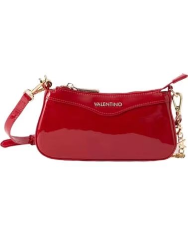 VALENTINO BORSA A TRACOLLA DA DONNA NEGRO