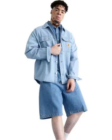 CARHARTT WIP PANTALONCINI E BERMUDA DA UOMO