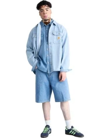 CARHARTT WIP PANTALONCINI E BERMUDA DA UOMO