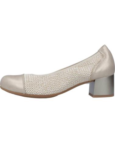 Shuhe ferse für Damen PITILLOS 5091P ORO