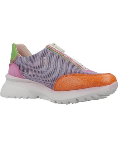 Scarpe sport per Donna HISPANITAS MELBOURNE VIOLETA
