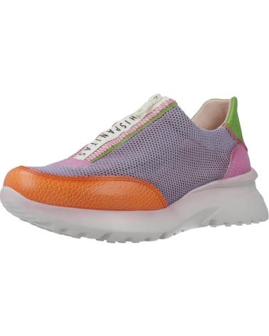 Scarpe sport per Donna HISPANITAS MELBOURNE VIOLETA