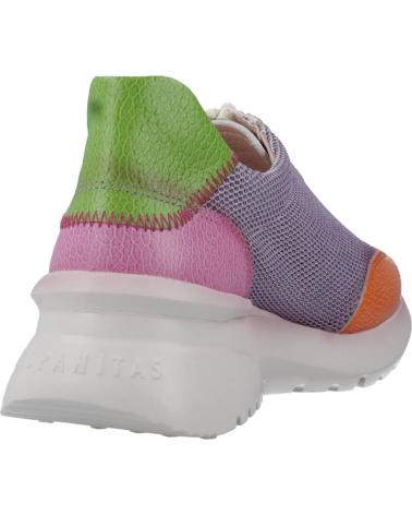 Scarpe sport per Donna HISPANITAS MELBOURNE VIOLETA