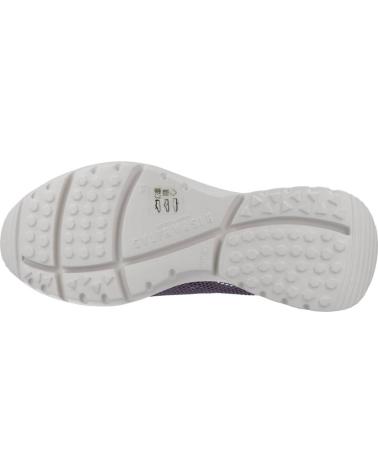 Scarpe sport per Donna HISPANITAS MELBOURNE VIOLETA