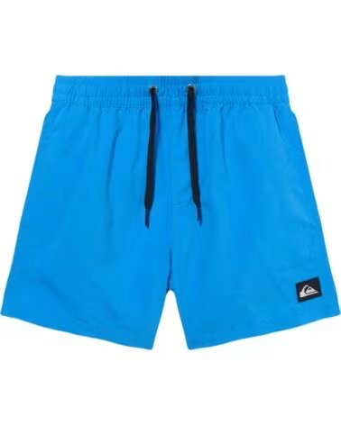 QUIKSILVER Banadores Nino Quiksivel Eqbjv03543-Bqv0 CELESTE