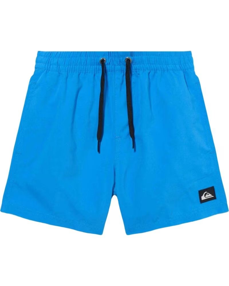 QUIKSILVER Banadores Nino Quiksivel Eqbjv03543-Bqv0 CELESTE