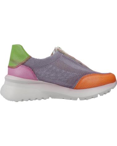 Scarpe sport per Donna HISPANITAS MELBOURNE VIOLETA