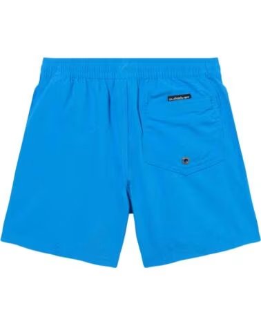 QUIKSILVER Banadores Nino Quiksivel Eqbjv03543-Bqv0 CELESTE